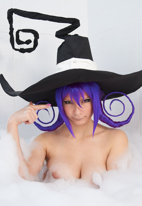 Photo nue de fuite OnlyFans de Jannet Vinogradova