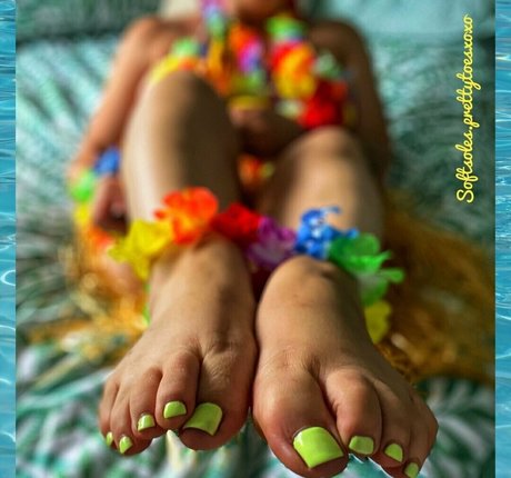 Softsoles.prettytoesxoxo
