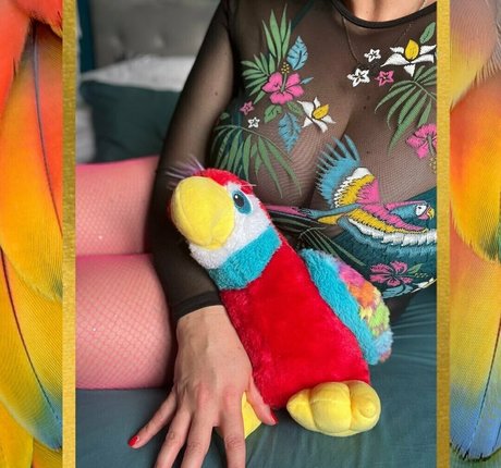 Photo nue de fuite OnlyFans de Softsolesprettytoesxoxo