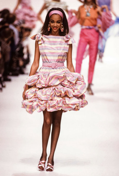 Tyra Banks