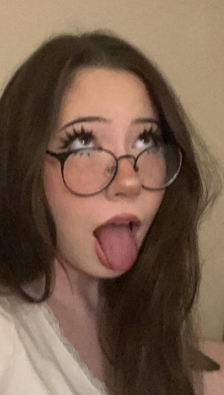 Photo nue de fuite OnlyFans de Aliciajade