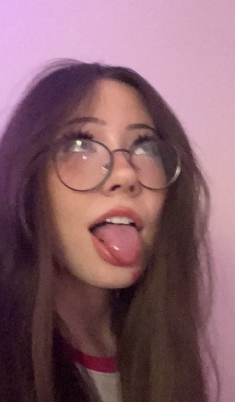 Photo nue de fuite OnlyFans de Aliciajade