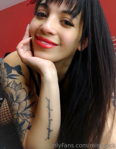 Reinarock