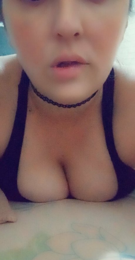 Photo nue de fuite OnlyFans de Danavogg