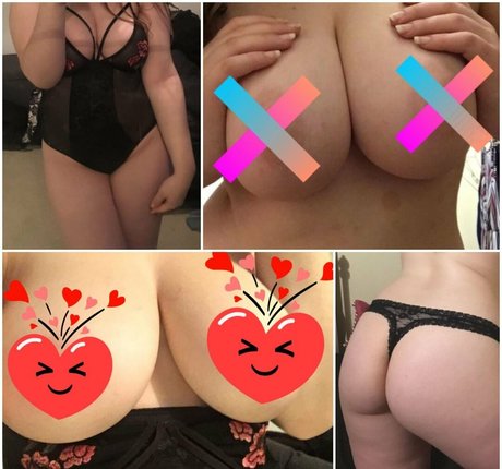 Photo nue de fuite OnlyFans de Danavogg