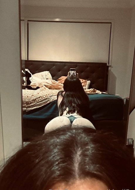 Photo nue de fuite OnlyFans de Mil4mil3s
