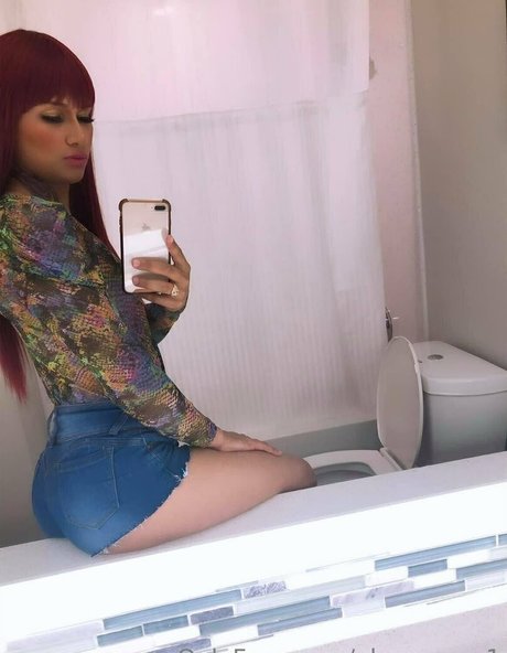 Ebonysexy1