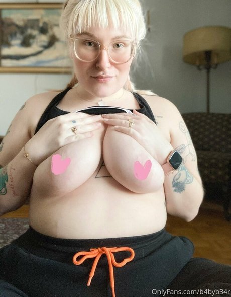 Photo nue de fuite OnlyFans de Prxncesspeche