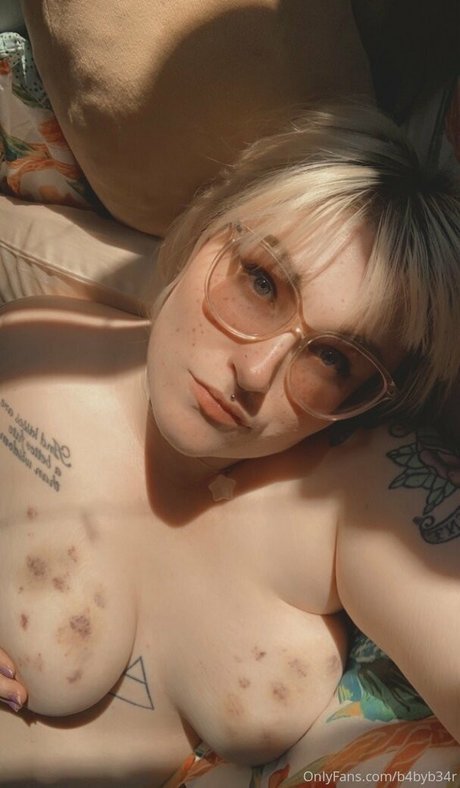Photo nue de fuite OnlyFans de Prxncesspeche