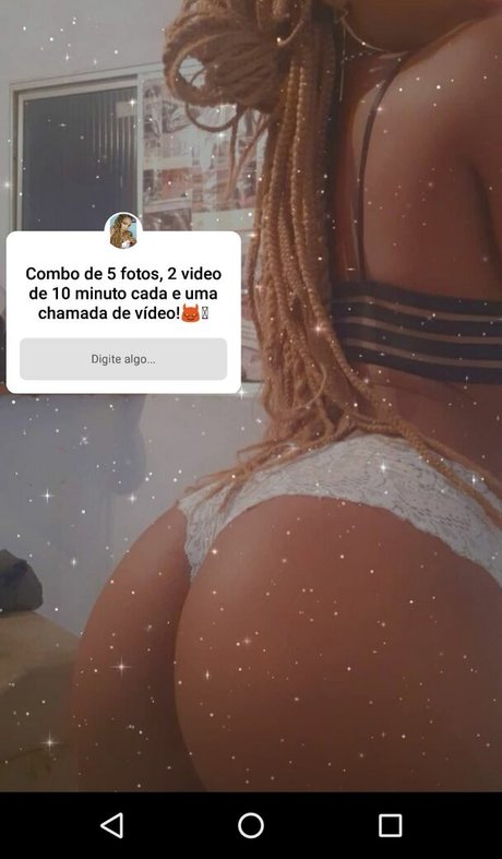 Photo nue de fuite OnlyFans de Lexirxo1
