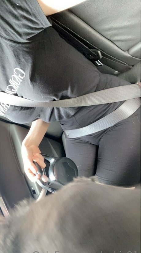 Photo nue de fuite OnlyFans de Yuki01