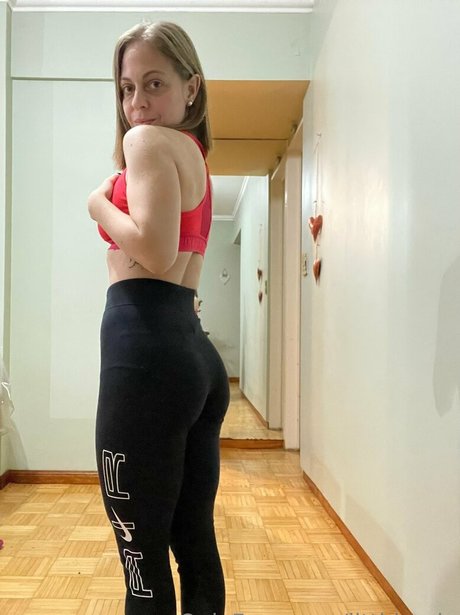 Littblonde