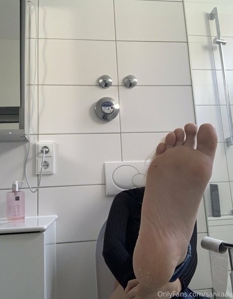 Photo nue de fuite OnlyFans de Monamixxx