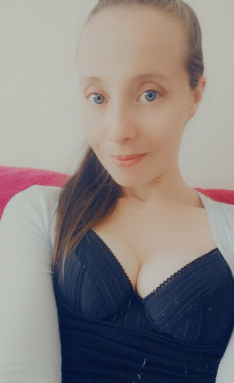 Photo nue de fuite OnlyFans de Naughtyannmarie