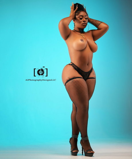 Photo nue de fuite OnlyFans de Aj1atl