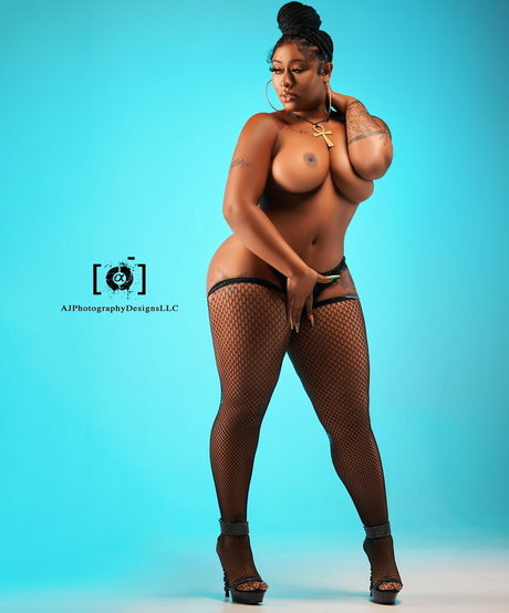 Photo nue de fuite OnlyFans de Aj1atl