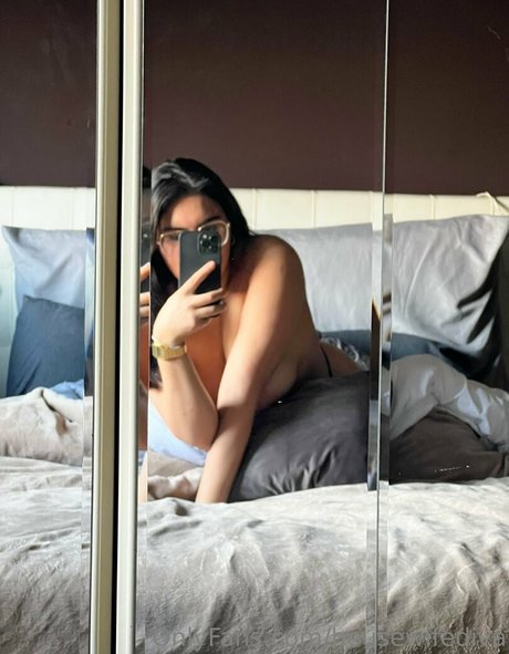 Photo nue de fuite OnlyFans de Housewifediva