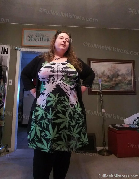 Fullmeltmistress