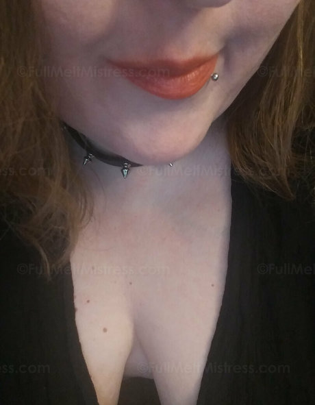 Fullmeltmistress