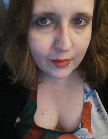 Fullmeltmistress