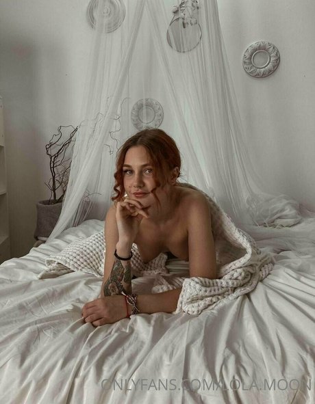 Photo nue de fuite OnlyFans de Kate777aye