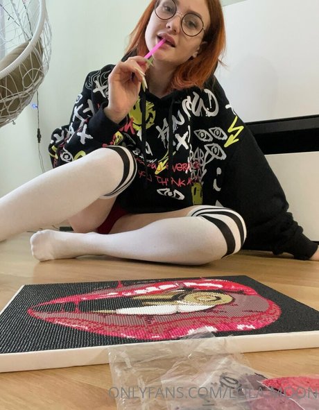 Photo nue de fuite OnlyFans de Kate777aye