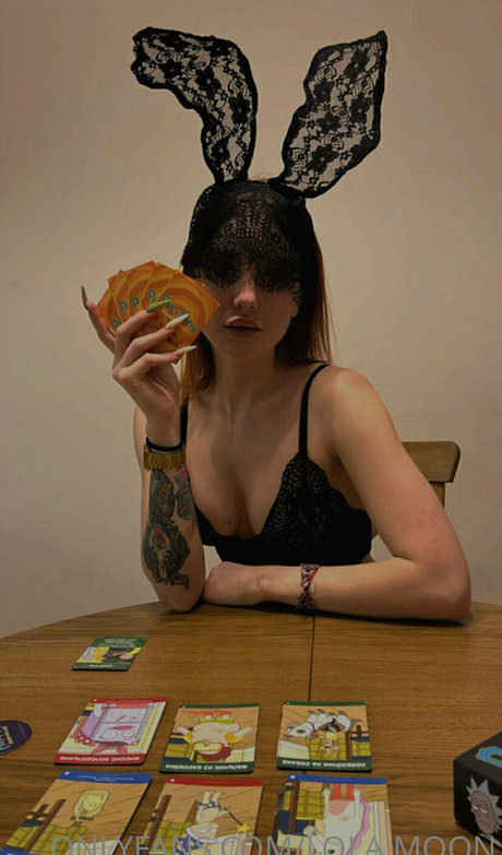 Photo nue de fuite OnlyFans de Kate777aye