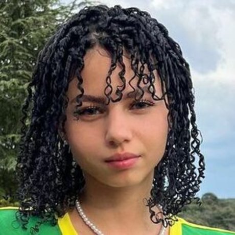 Larissa Kimberly