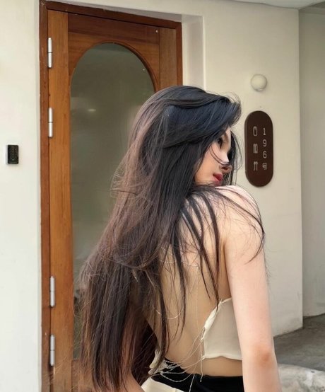 Photo nue de fuite OnlyFans de Iamazhai