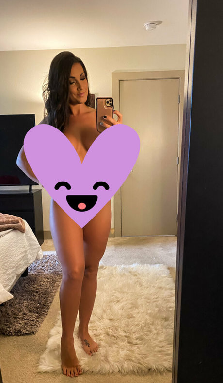 Photo nue de fuite OnlyFans de Courtneyltilliavip