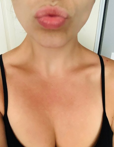 Photo nue de fuite OnlyFans de Ccole479