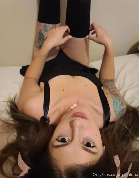 Minaluna