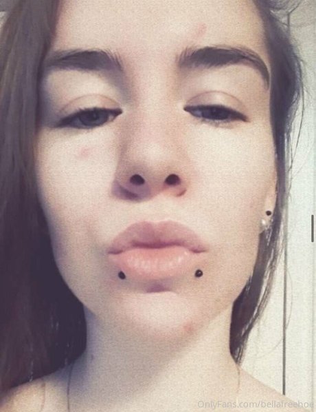 Photo nue de fuite OnlyFans de Isabellaboth