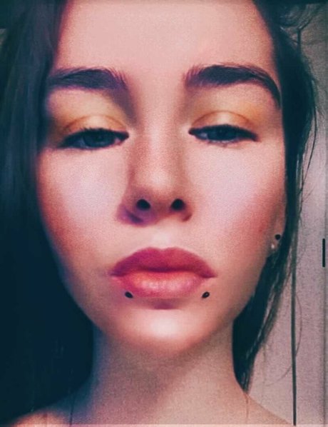 Photo nue de fuite OnlyFans de Isabellaboth