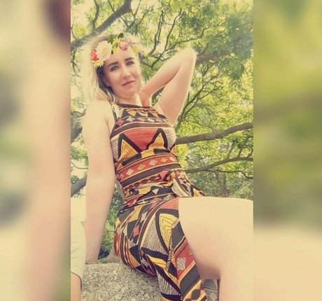 Photo nue de fuite OnlyFans de Isabellaboth