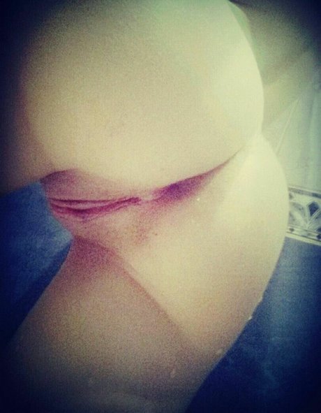 Photo nue de fuite OnlyFans de Hermione Chan