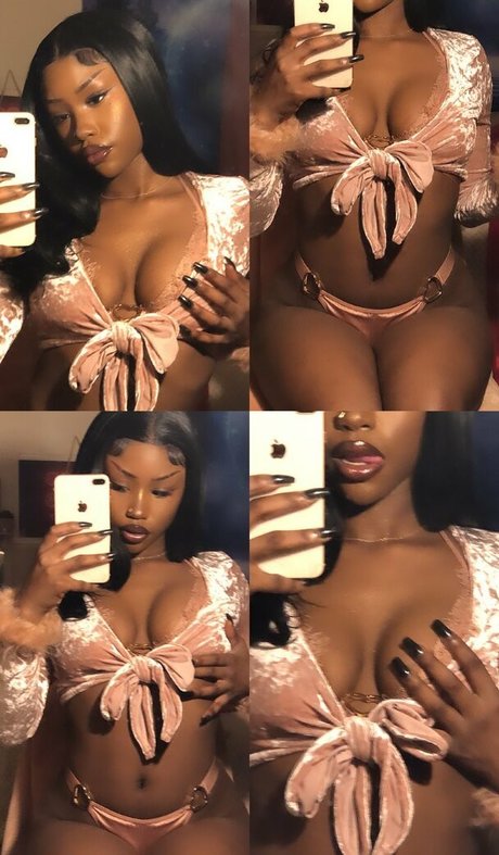 Photo nue de fuite OnlyFans de Porcelainskys
