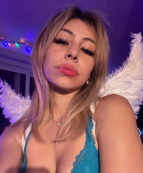 Photo nue de fuite OnlyFans de Glossyjocie