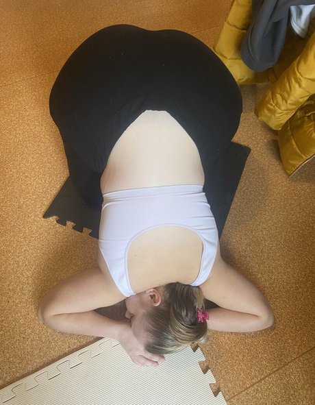 Photo nue de fuite OnlyFans de Bootyassgirl