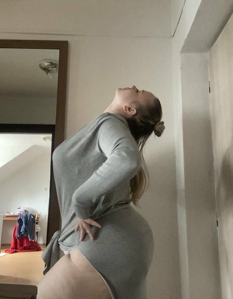Bootyassgirl