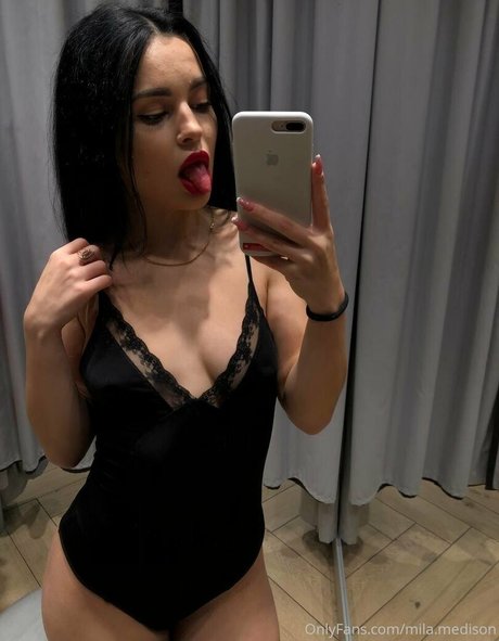 Mila Moore
