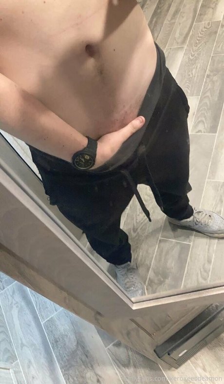 Photo nue de fuite OnlyFans de Gainfame