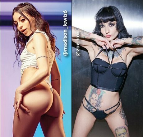 Photo nue de fuite OnlyFans de Anniewills69