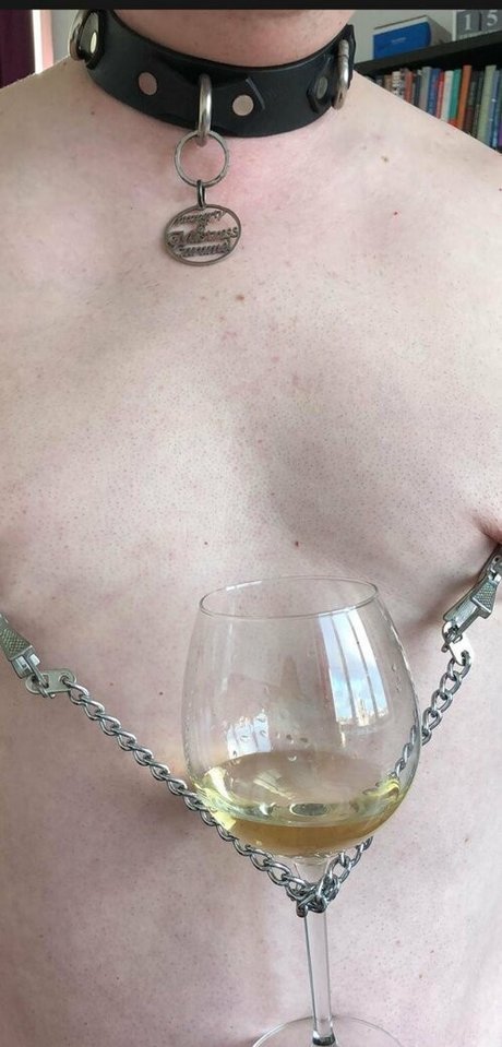 Photo nue de fuite OnlyFans de Mcjoris