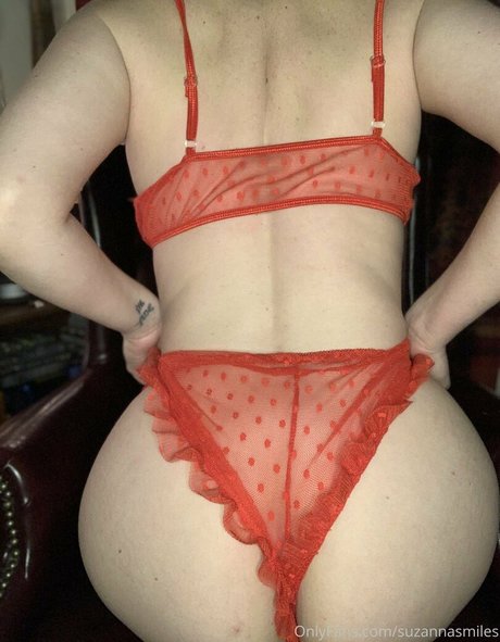 Suzannasmiles