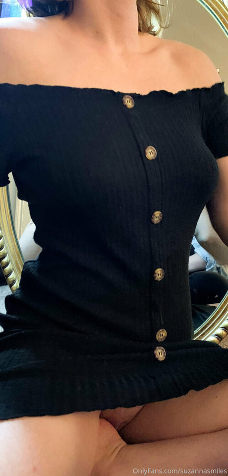 Photo nue de fuite OnlyFans de Suzannasmiles