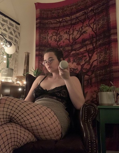 Photo nue de fuite OnlyFans de Suzannasmiles