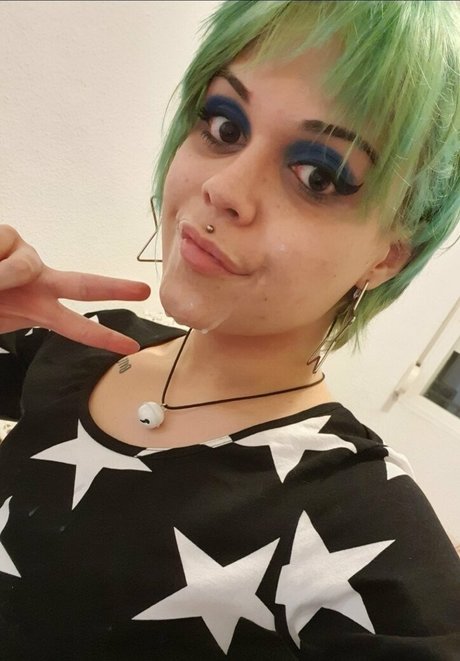 Photo nue de fuite OnlyFans de Letbatsu