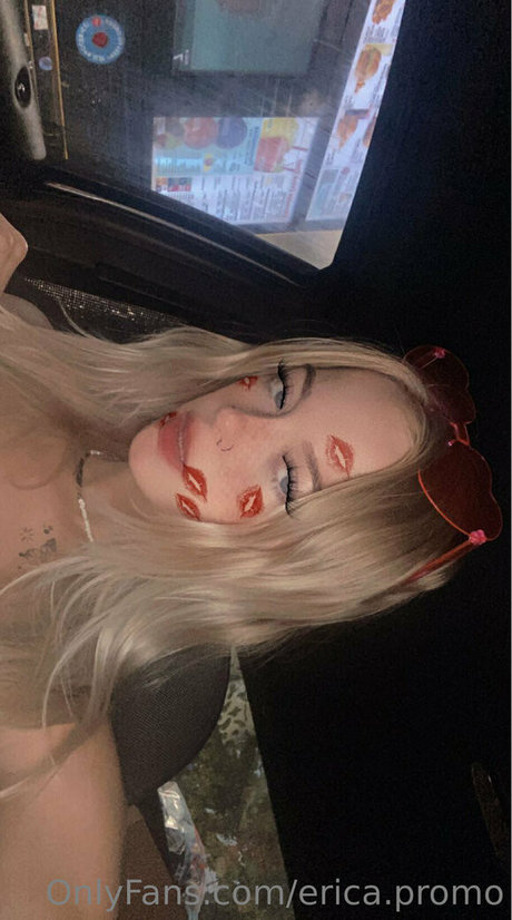 Ericapromo