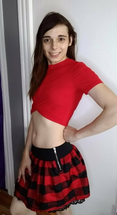 Photo nue de fuite OnlyFans de Naughtyneko18